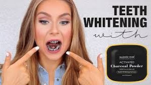 Majestic Pure Activated Charcoal Powder Majestic Pure Activated Charcoal Powder